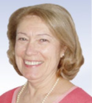 Chana Simmonds