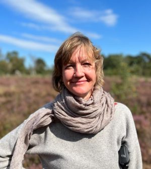 Sara Van Gunst