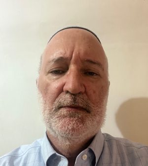 Nachum Edward Weissberg