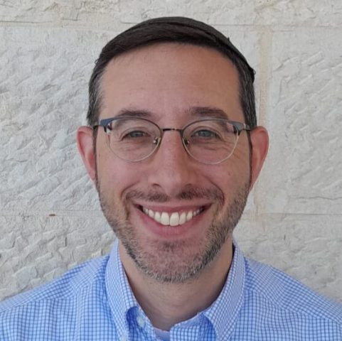 Yonatan Schechter