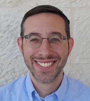 Yonatan Schechter
