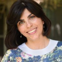 Chava Lederer