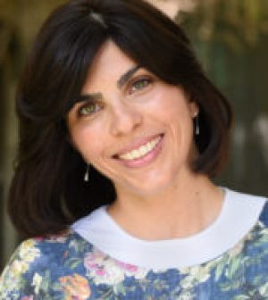 Chava Lederer