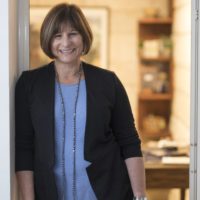 Judy Markose
