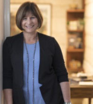 Judy Markose