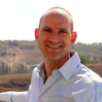 Justin Resnick