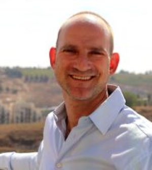 Justin Resnick