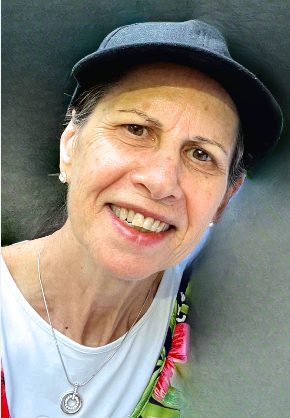 Kathy Manoim