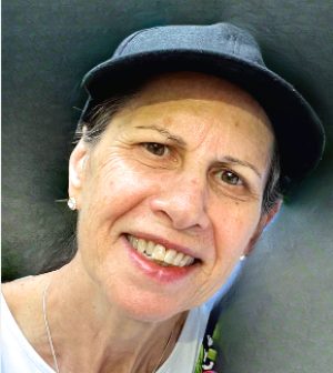 Kathy Manoim