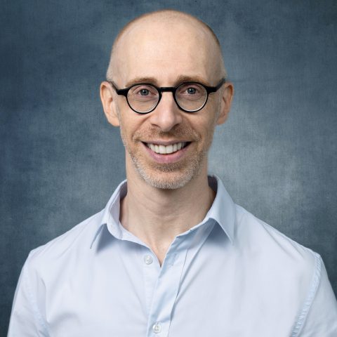 Yonatan Strano