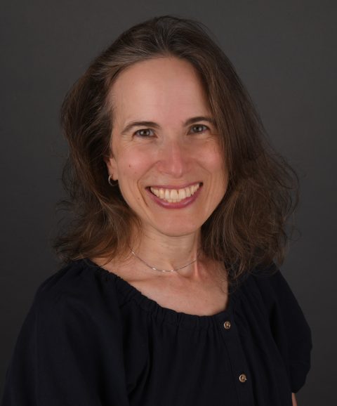 Lara Siegel