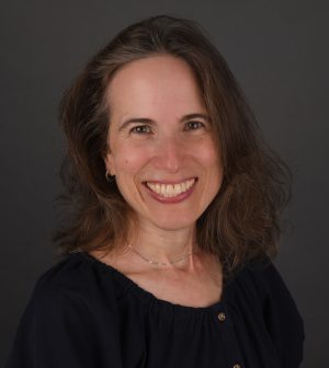 Lara Siegel