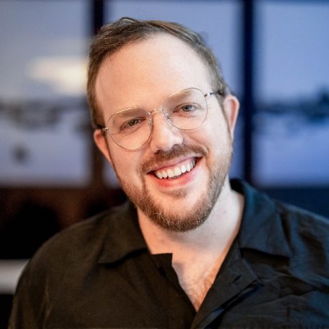 Ben Mernick