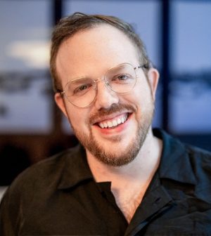 Ben Mernick