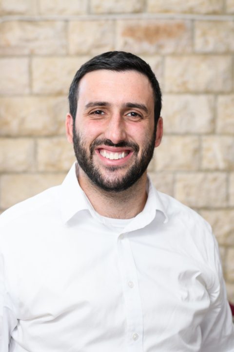 Jeremy Epstein