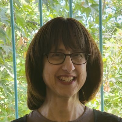 Shirley Perry