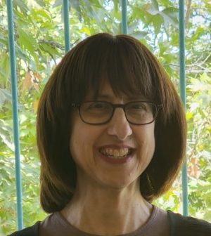 Shirley Perry
