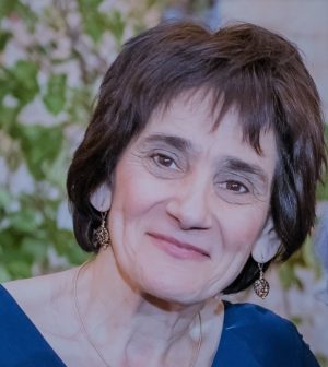 Galina Hazanov Lahav