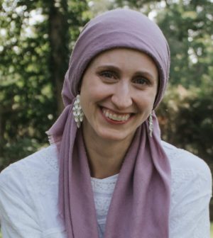 Emily Steier