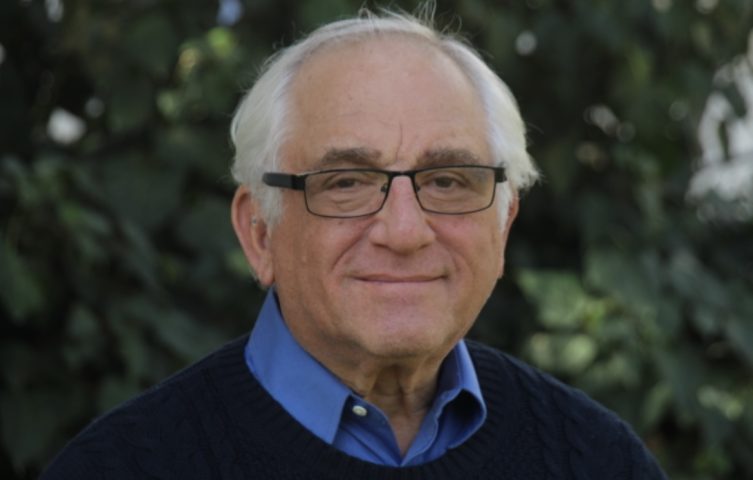 Gary Heller
