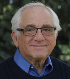 Gary Heller