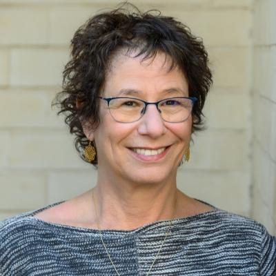 Judy Rivkin