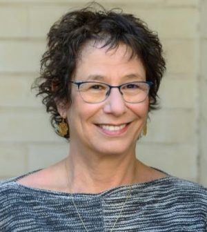 Judy Rivkin