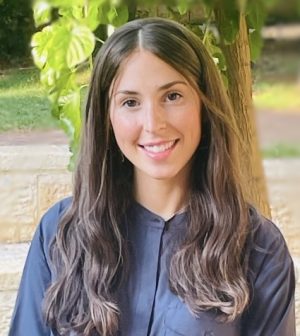 Elisheva Gewirtz