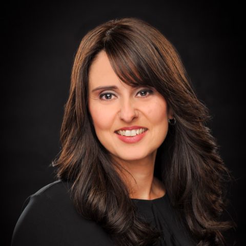 Sarah Fishman
