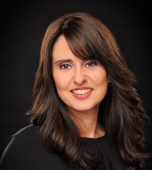 Sarah Fishman