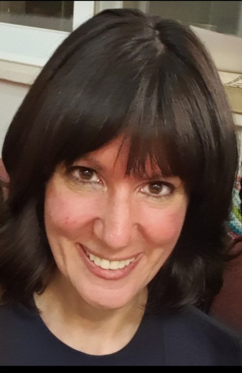 Karen Barron