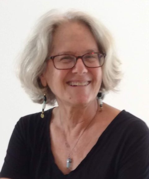 Tzippi Moss