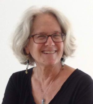 Tzippi Moss