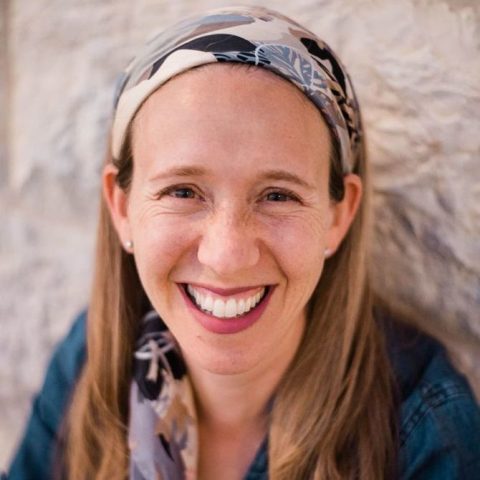 Judith Fogel