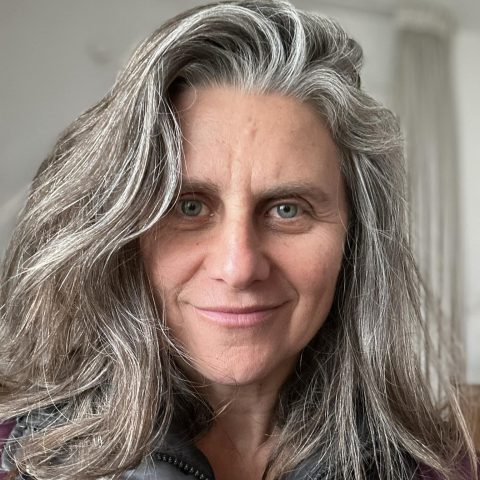Melanie Landau