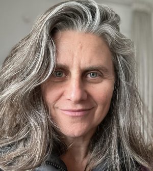Melanie Landau