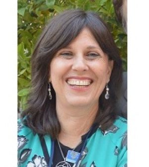 Lizzie Rubin