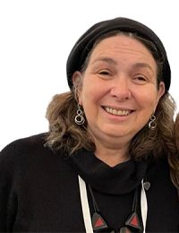 Robin B. Zeiger