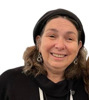 Robin B. Zeiger