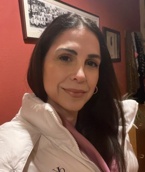 Juliet Nahum