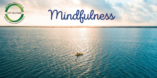 Mindfulness in Therapy: More Than Just Breathing