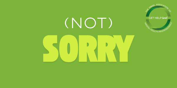 4 Ways NOT to Apologize to Your Spouse