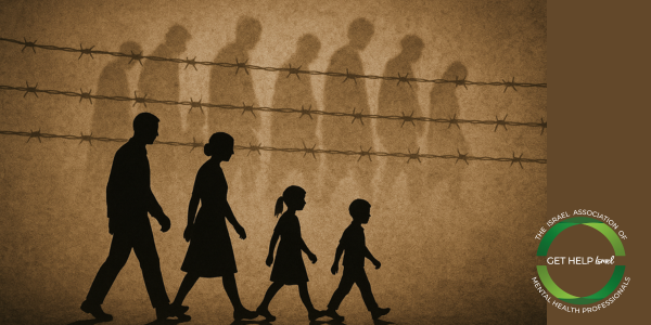 Intergenerational Trauma in Times of Crisis: Echoes of the Holocaust in the Present