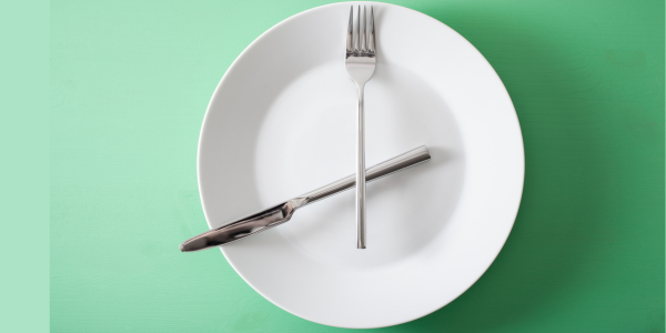 Anorexia - the Ultimate “Protector” - and Discovering What it’s Protecting From