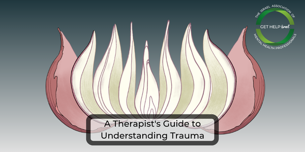 The Hidden Layers: A Therapist's Guide to Understanding Trauma - Get ...