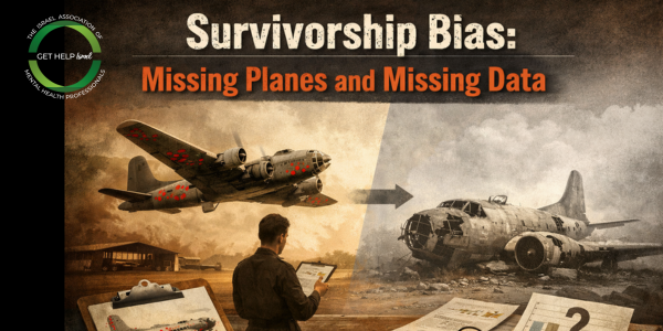 Survivorship Bias: Missing Planes and Missing Data