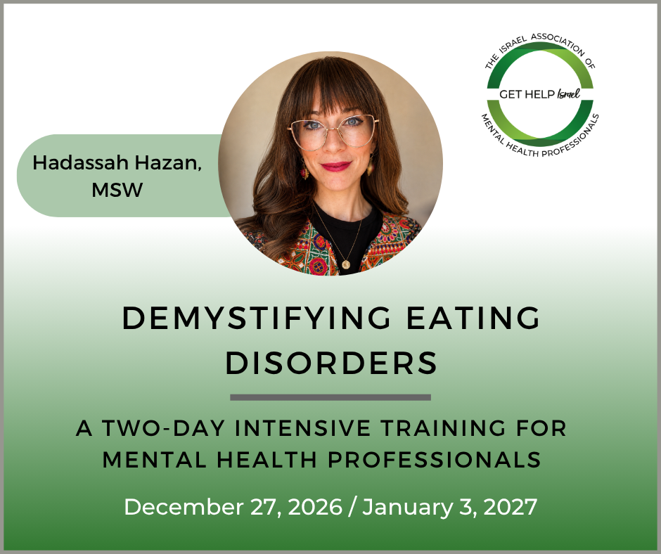 Demystifying Eating Disorders