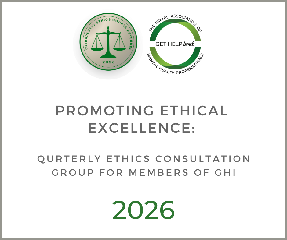 Promoting Ethical Excellence